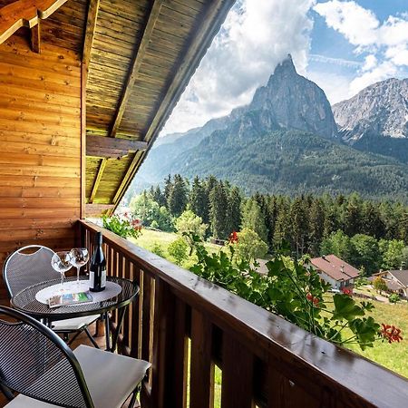 Haus Lohengrin Ferienwohnung 4 Сьюзі Екстер'єр фото